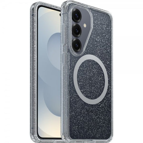 Otterbox Samsung Galaxy S26 Cover Symmetry Clear MagSafe Stardust