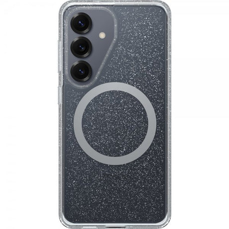Otterbox Samsung Galaxy S26 Cover Symmetry Clear MagSafe Stardust