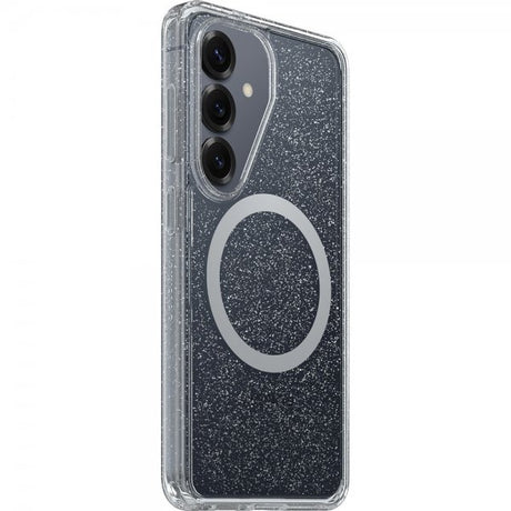 Otterbox Samsung Galaxy S26 Cover Symmetry Clear MagSafe Stardust