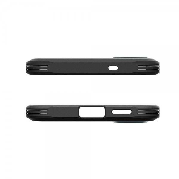 Spigen Samsung Galaxy S26 Cover Tough Armor MagFit Abyss Green