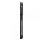 Spigen Samsung Galaxy S26 Cover Tough Armor MagFit Gunmetal