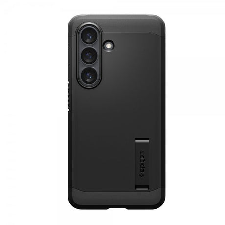 Spigen Samsung Galaxy S26 Cover Tough Armor MagFit Sort