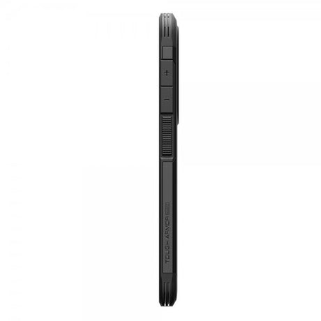 Spigen Samsung Galaxy S26 Cover Tough Armor MagFit Sort