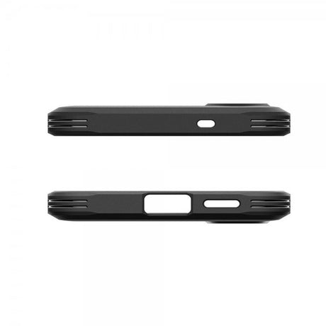 Spigen Samsung Galaxy S26 Cover Tough Armor MagFit Sort