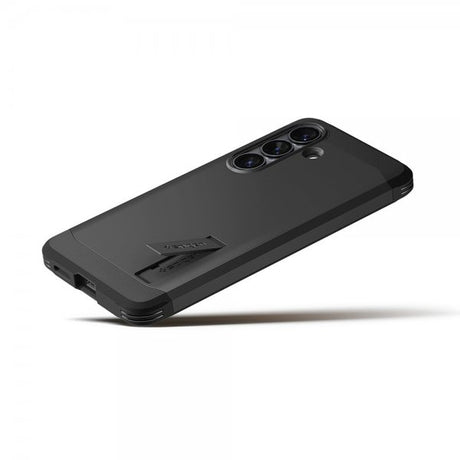 Spigen Samsung Galaxy S26 Cover Tough Armor MagFit Sort