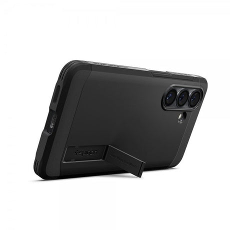 Spigen Samsung Galaxy S26 Cover Tough Armor MagFit Sort