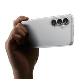 Spigen Samsung Galaxy S26 Cover Ultra Hybrid Crystal Clear