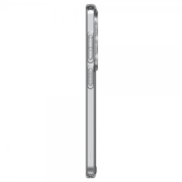 Spigen Samsung Galaxy S26 Cover Ultra Hybrid Crystal Clear