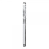 Spigen Samsung Galaxy S26 Cover Ultra Hybrid MagFit Clear White