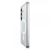 Spigen Samsung Galaxy S26 Cover Ultra Hybrid MagFit Clear White