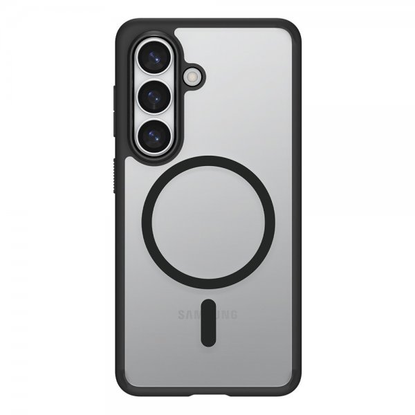Spigen Samsung Galaxy S26 Cover Ultra Hybrid MagFit Mat Sort