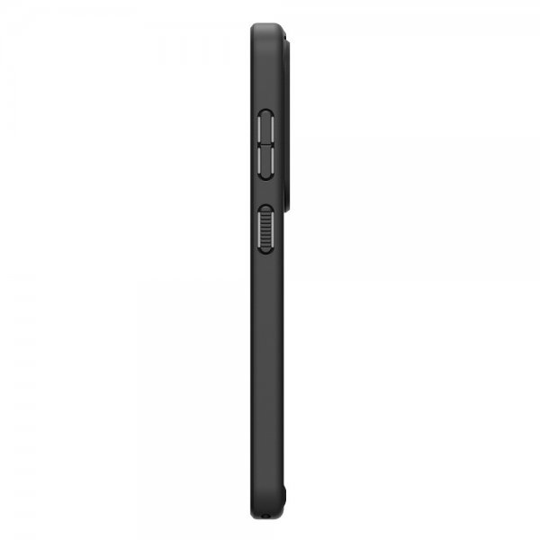 Spigen Samsung Galaxy S26 Cover Ultra Hybrid MagFit Mat Sort