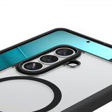 Spigen Samsung Galaxy S26 Cover Ultra Hybrid MagFit Mat Sort