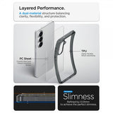 Spigen Samsung Galaxy S26 Cover Ultra Hybrid Space Crystal
