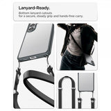 Spigen Samsung Galaxy S26 Cover Ultra Hybrid Space Crystal