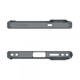 Spigen Samsung Galaxy S26 Cover Ultra Hybrid Space Crystal