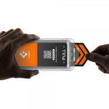 Spigen Samsung Galaxy S26 Skærmbeskyttelse GLAS.tR EZ Fit Pro Privacy 2-pak