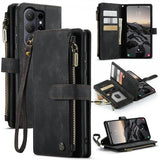 CaseMe Samsung Galaxy S26 Ultra Cover C30 Series Sort