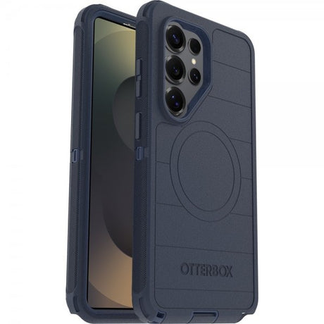 Otterbox Samsung Galaxy S26 Ultra Cover Defender Pro MagSafe Blå