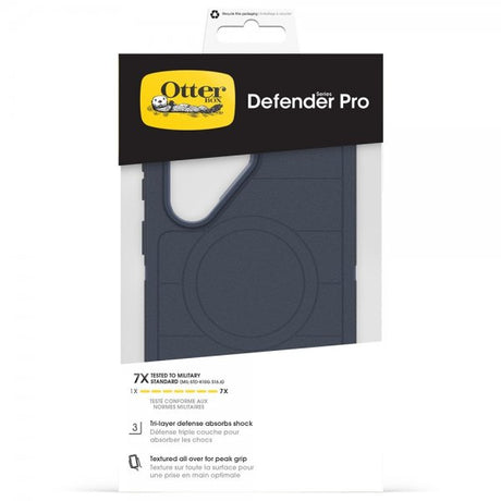 Otterbox Samsung Galaxy S26 Ultra Cover Defender Pro MagSafe Blå