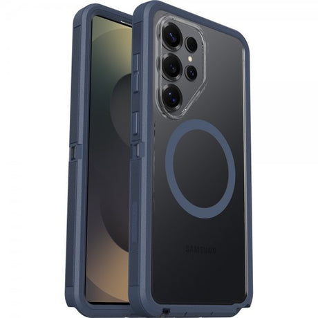 Otterbox Samsung Galaxy S26 Ultra Cover Defender Pro XT MagSafe Blå