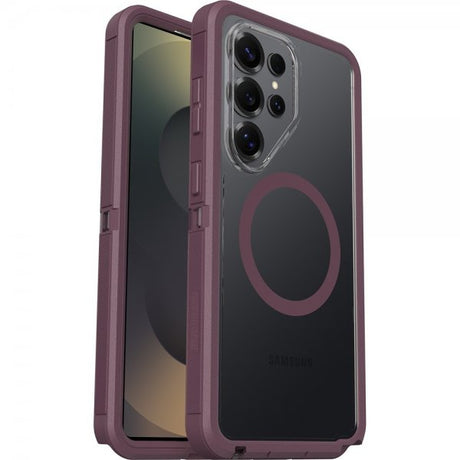 Otterbox Samsung Galaxy S26 Ultra Cover Defender Pro XT MagSafe Lilla