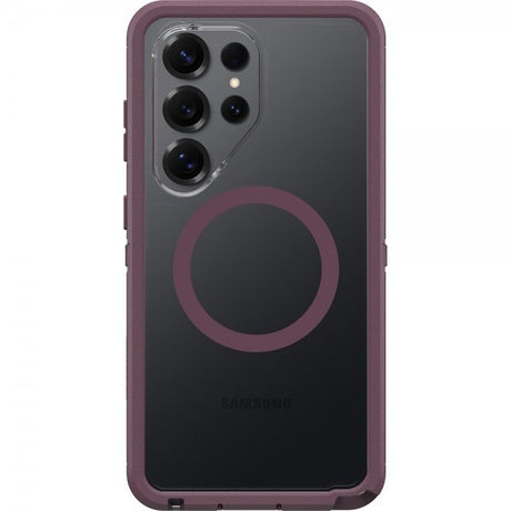 Otterbox Samsung Galaxy S26 Ultra Cover Defender Pro XT MagSafe Lilla