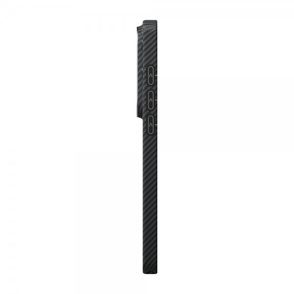 Pitaka Samsung Galaxy S26 Ultra Cover Edge Black/Grey Twill