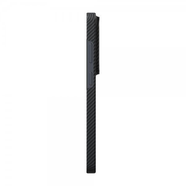Pitaka Samsung Galaxy S26 Ultra Cover Edge Black/Grey Twill