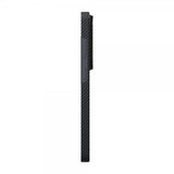 Pitaka Samsung Galaxy S26 Ultra Cover Edge Black/Grey Twill