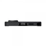 Pitaka Samsung Galaxy S26 Ultra Cover Edge Black/Grey Twill