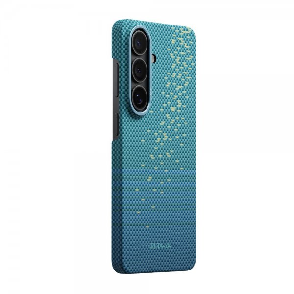 Pitaka Samsung Galaxy S26 Ultra Cover Edge Lucid Blue