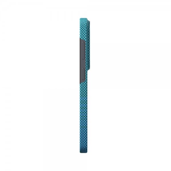 Pitaka Samsung Galaxy S26 Ultra Cover Edge Lucid Blue