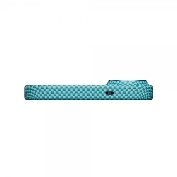 Pitaka Samsung Galaxy S26 Ultra Cover Edge Lucid Blue