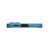 Pitaka Samsung Galaxy S26 Ultra Cover Edge Lucid Blue