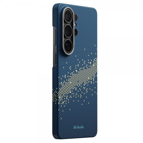 Pitaka Samsung Galaxy S26 Ultra Cover Edge Milky Way Galaxy