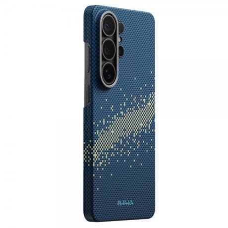Pitaka Samsung Galaxy S26 Ultra Cover Edge Milky Way Galaxy
