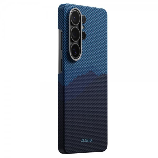 Pitaka Samsung Galaxy S26 Ultra Cover Edge Over the Horizon
