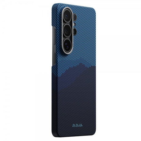 Pitaka Samsung Galaxy S26 Ultra Cover Edge Over the Horizon
