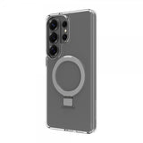 dbramante1928 Samsung Galaxy S26 Ultra Cover Iceland Ultra Magnet Kickstand Transparent