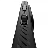 Spigen Samsung Galaxy S26 Ultra Cover Liquid Air MagFit Matte Black