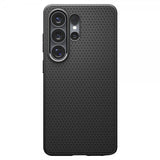 Spigen Samsung Galaxy S26 Ultra Cover Liquid Air MagFit Matte Black