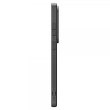 Spigen Samsung Galaxy S26 Ultra Cover Liquid Air MagFit Matte Black
