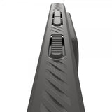 Spigen Samsung Galaxy S26 Ultra Cover Liquid Air Marble Gray