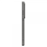 Spigen Samsung Galaxy S26 Ultra Cover Liquid Air Marble Gray