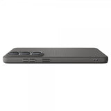 Spigen Samsung Galaxy S26 Ultra Cover Liquid Air Marble Gray