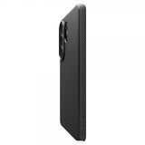 Spigen Samsung Galaxy S26 Ultra Cover Liquid Air Mat Sort