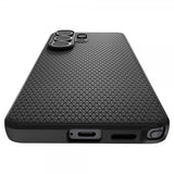 Spigen Samsung Galaxy S26 Ultra Cover Liquid Air Mat Sort