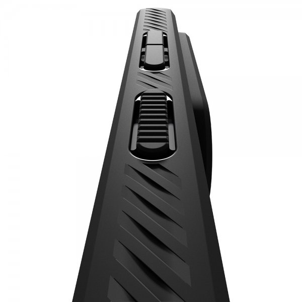 Spigen Samsung Galaxy S26 Ultra Cover Liquid Air Mat Sort