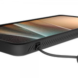Spigen Samsung Galaxy S26 Ultra Cover Liquid Air Mat Sort